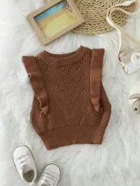 shein-sweter-dzieciecy-brazowy-casual-98-104-lme
