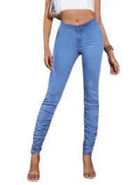 shein-spodnie-jeansowe-damskie-niebieskie-w28-lhg