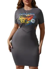 shein-plus-size-szara-sukienka-olowkowa-52-lhn