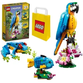 lego-creator-3-w-1-31136-egzotyczna-papuga-3w1