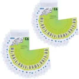 koperta-c6-biala-sk-114x162mm-bantex-50-szt