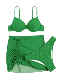 gora-od-bikini-zielona-ze-spodnica-plazowa-l-lfk