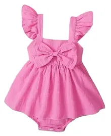 shein-body-dziewczece-z-kokardka-rozowe-62-68-ldd