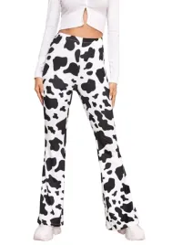 shein-proste-spodnie-casual-wzorzyste-40-42-vwd
