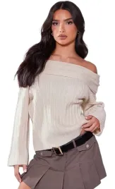 prettylittlething-bezowy-sweter-dla-niskich-40-ekq