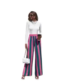 shein-spodnie-damskie-proste-dlugie-w-paski-36-lhp
