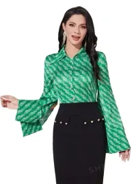 shein-koszula-elegancka-zielona-damska-l-lhw