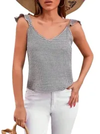 top-na-ramiaczkach-w-kratke-damski-czarny-s-lhx