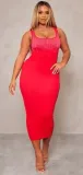 prettylittlething-sukienka-midi-czerwona-m-ejr-marka-pretty-little-thing