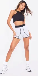 prettylittlething-spodenki-sportowe-szare-s-ekl