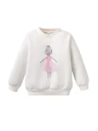 shein-bluza-dziecieca-biala-na-co-dzien-6y-v9i