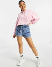 petite-bluza-damska-rozowa-kaptur-klasyk-40-1duf