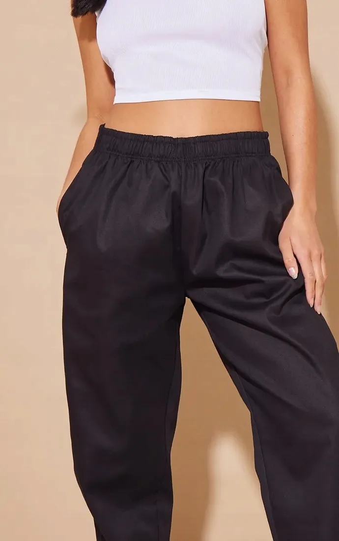 prettylittlething-spodnie-dla-niskich-basic-38-ekp-stan-nowy