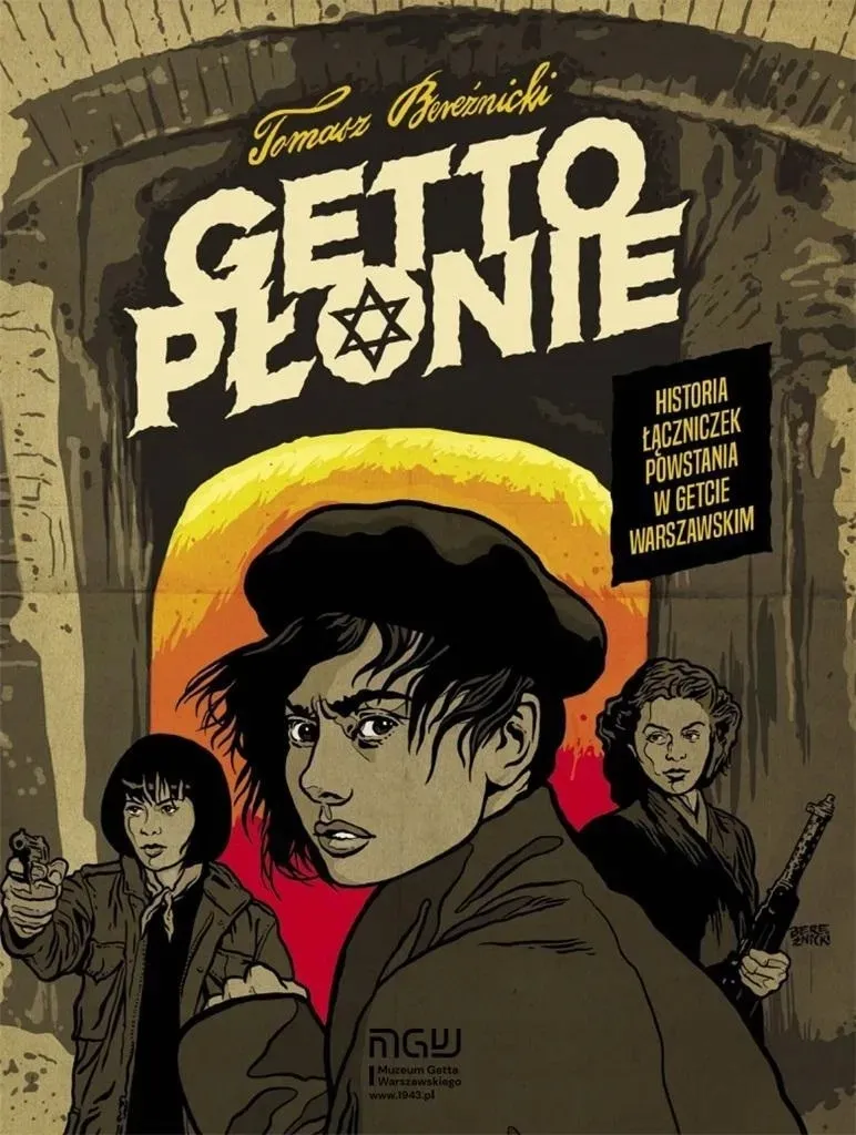 getto-plonie-tomasz-bereznicki