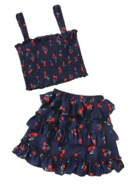 shein-komplet-granatowy-dzieciecyna-lato-110cm-lfl