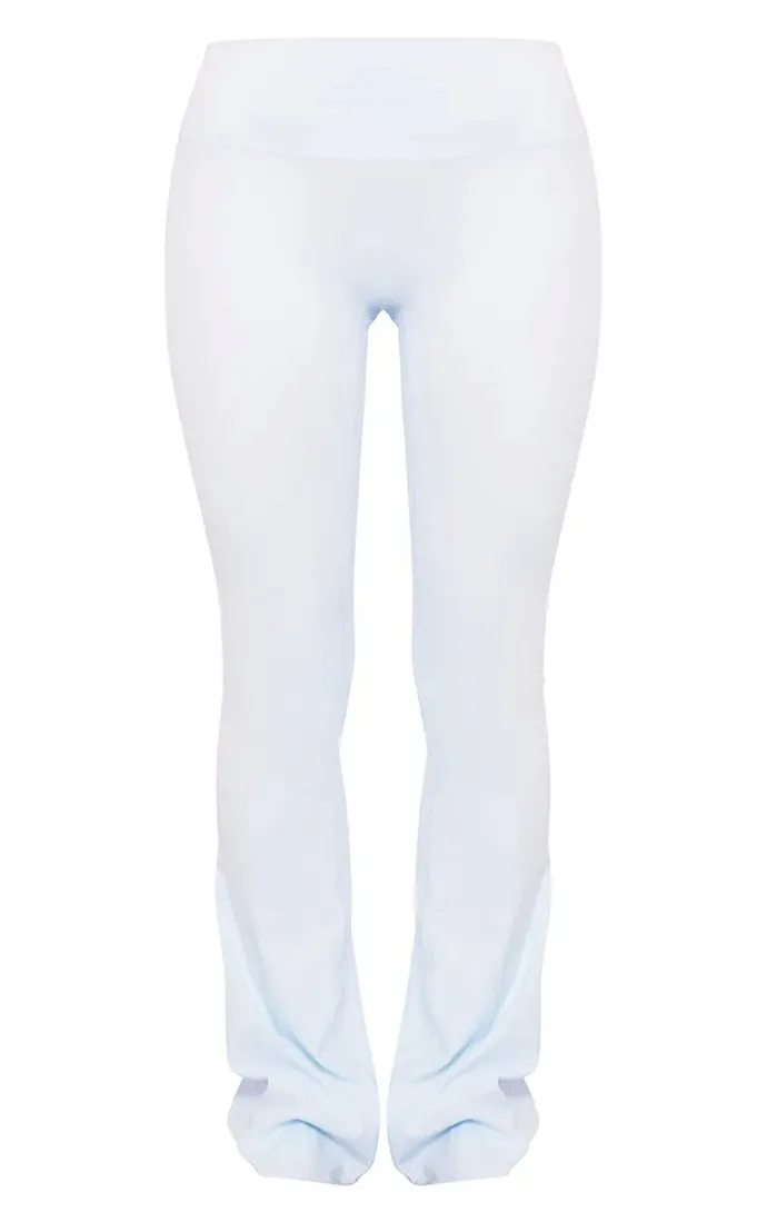 prettylittlething-spodnie-niebieskie-basic-36-eky