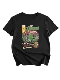 meski-t-shirt-czarny-z-nadrukiem-bawelniany-s-lhz