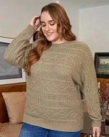 emery-rose-plus-size-sweter-damski-bezowy-50-v9p