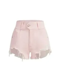 shein-krotkie-spodenki-jeansowe-rozowe-w28-lhv