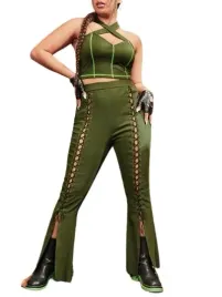 shein-plus-size-spodnie-zielone-dlugie-52-lhu