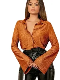 shein-koszula-plisowana-pomaranczowa-40-42-ljx