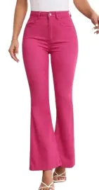 shein-spodnie-jeansowe-rozowe-dzwony-dlugie-26-llz