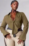 prettylittlething-plus-size-koszula-khaki-46-ejh