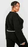 boohoo-sweter-plus-size-czarny-do-pasa-52-ejx-stan-nowy