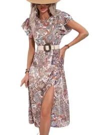 shein-sukienka-mini-bezowa-z-wzorem-40-42-lhp