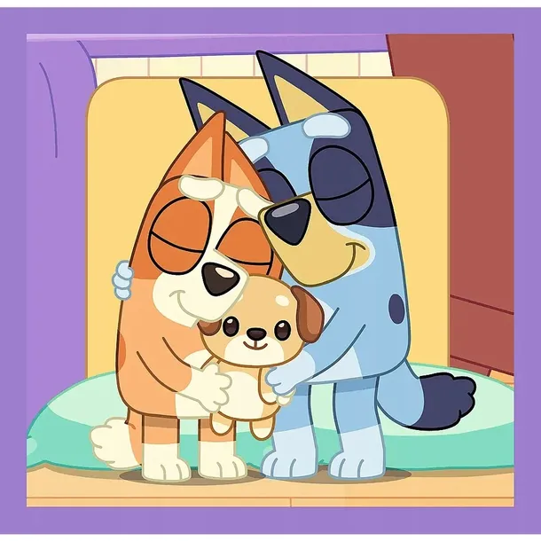 puzzle-3w1-poznaj-bluey-waga-z-opakowaniem-0-kg