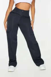 prettylittlething-czarne-spodnie-casual-32-ejx