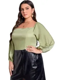 shein-bluzka-plus-size-zielona-casual-52-lhd