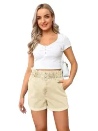 shein-spodenki-krotkie-jeansowe-kremowe-36-lso