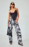 prettylittlething-satynowy-top-damski-40-ejb-stan-nowy