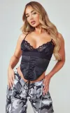 prettylittlething-satynowy-top-damski-40-ejb-rozmiar-40