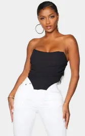 prettylittlething-top-czarny-klasyczny-42-ekf