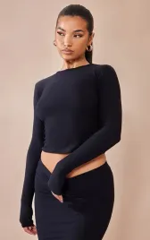 prettylittlething-czarna-bluzka-damska-38-ejj