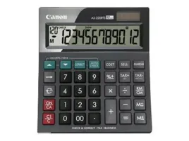 canon-as-220rts-kalkulator-na-biurko-wydajnosc-i-funkcjonalnosc
