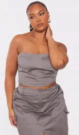 prettylittlething-top-plus-size-krotki-50-ekg