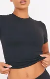 prettylittlething-top-sportowy-czarny-basic-42-ekr-stan-nowy