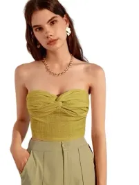 shein-top-krotki-zielony-z-marszczeniami-40-42-lhw