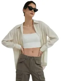 shein-koszula-damska-na-guziki-ecru-casual-38-lhu