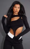 prettylittlething-top-czarny-asymetryczny-32-ejy-linia-regular