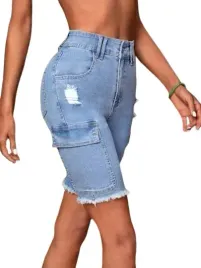 shein-spodenki-jeansowe-damskie-casual-w28-l32-lhv