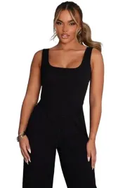 prettylittlething-top-damski-czarny-basic-32-ekb