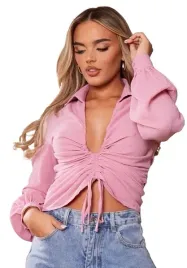 prettylittlething-rozowa-bluzka-marszczona-32-ekf