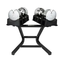 zestaw-2x-hantle-regulowane-srebrne-325kg-stojak-czarny-na-hantle-100-kg