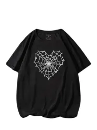 shein-t-shirt-meski-czarny-z-nadrukiem-l-lhb