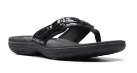 clarks-damskie-japonki-czarne-lakierowane-35-zkd