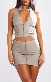 prettylittlething-spodnica-szara-krotka-32-ekz